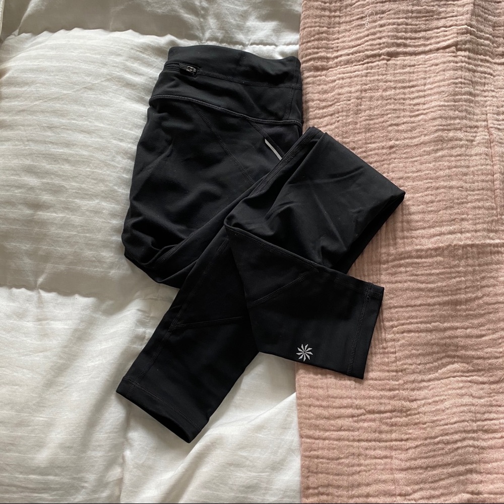 Athleta Leggings